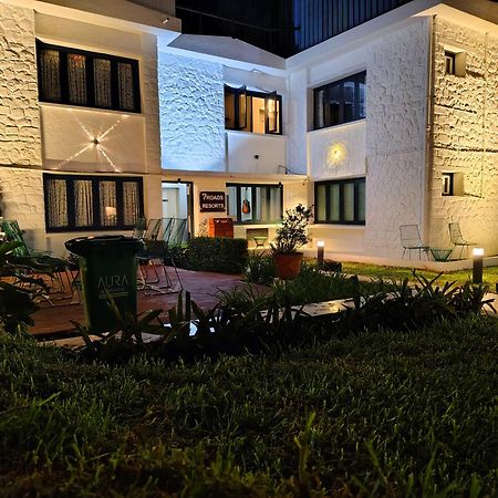 7 Roads Resort 50Mts To Lake Kodaikanal Exterior photo